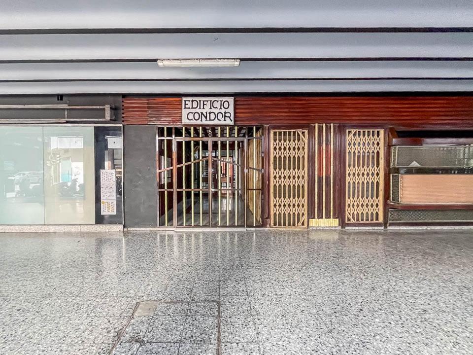 Lujan Suite Playa Las Canteras Las Palmas de Gran Canaria Exterior foto
